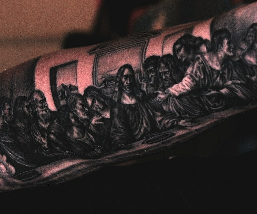Diego Salas work