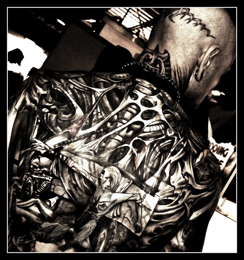 Diego Salas work