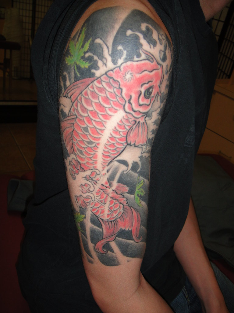 Yuki Tan work