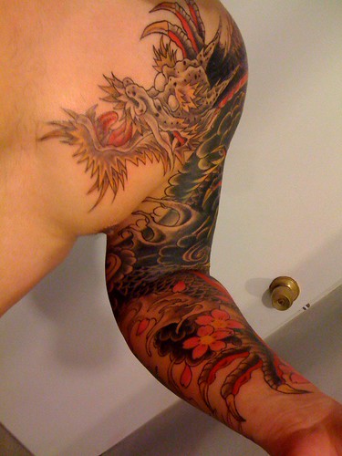Yuki Tan work