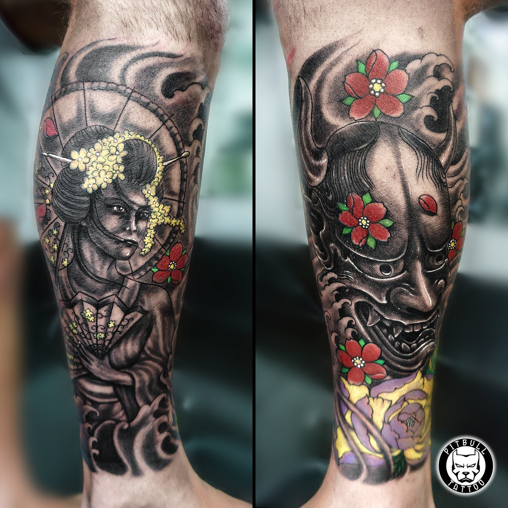 Yuki Tan work